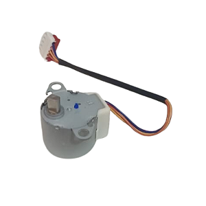 Motor Vane Evaporadora Silvermaxi Split Hi-Wall Inverter 12.000Btu/h 42AFVQG12V5