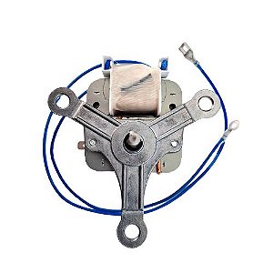 Motor Ventilador Air Fryer Electrolux Oven Rita Lobo 12l Digital Vermelha EAF91