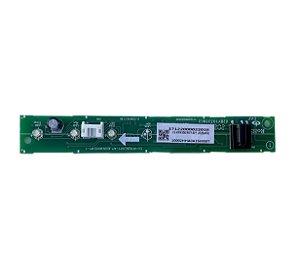 Placa Display Ar Condicionado Split Hi-Wall Midea Comfee 9.000Btu/h 42AFCC09V5