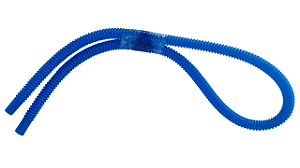 Tubo de Água Dreno Climatizador Midea Liva AMAF2