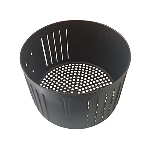 Cesto Fritadeira Air Fryer Midea Sem Óleo 3.5L Branca FRA31