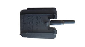 MicroChave Panela de Pressão Elétrica Midea Mecânica 6L PPB72