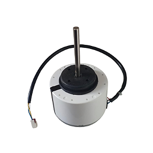 Motor Elétrico Evaporadora Springer MaxiFlex Split Hi-Wall Inverter 22.000Btu/h 42AVCG22X5