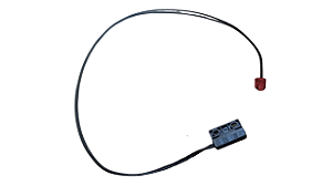 Microchave Panela de Pressão Elétrica Midea Digital 6L PPA70P2