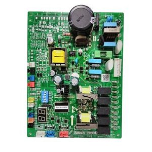 Placa Eletrônica Inverter Carrier 10TR 30EXA15446S