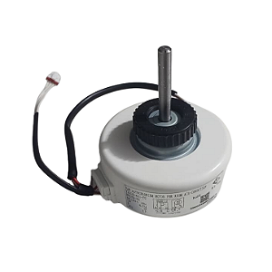 Motor Ventilador da Evaporadora Electrolux Split Hi-Wall Inverter 12.000Btu/h XI12R