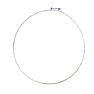 Abracadeira Lava e Seca Midea HealthGuard Smart 12,5Kg Titânio MF200W125WBGK-01