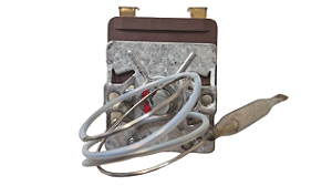 Termostato Air Fryer Electrolux Rita Lobo Grand Efficient Cinza 4L EAF30