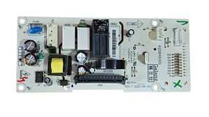 Placa Eletrônica Potência Micro-Ondas Continental Branco 34L MC34B
