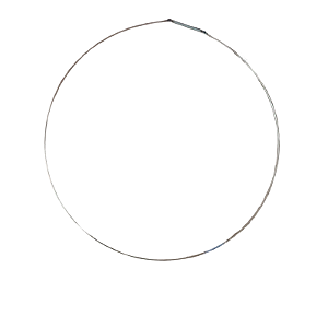 Abraçadeira Selagem da Lava e Seca Midea Acqua 8Kg Branca LSA081