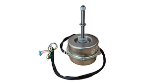 Motor Ventilador Condensador Electrolux Split Hi-Wall Eco Turbo 18.000 BTU/h TE18R