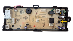 Placa Eletrônica Principal Secadora De Roupas Midea 11,2Kg SM111