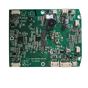 Placa Eletrônica Robô Aspirador Electrolux Home-E Ultra Experience ERB40