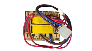 Transformador Tensão 8W 230VAC-12VAC Evaporadora Carrier Split Piso Teto Carrier Space 36000 Btu/h 42XQD036515LC