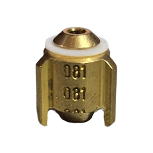 Pistão 0,081" da Evaporadora Carrier Built-In 48.000Btu/h 42BQA048310HC
