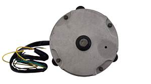 Motor Elétrico AC Condensadora Carrier 36.000 Btu/h 38CCK036515MC