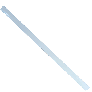 Vane Horizontal Inferior Evaporadora Springer Midea Split Hi-Wall AirVolution 30.000Btu/h 42TFCA30S5