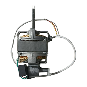 Motor do Ventilador de Coluna Electrolux DuoForce Efficient 6 Pás 40cm EFS40