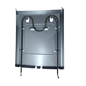 Resistência Inferior do Forno Elétrico de Embutir Electrolux Home Pro 80L OE9XT