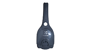 Tampa Cinza Superior Aspirador De Pó Electrolux 2 em 1 Ultra Filtro HEPA Com Fio STK15
