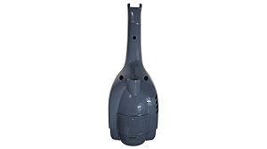 Tampa Cinza Inferior Aspirador De Pó Electrolux 2 em 1 Ultra Filtro HEPA Com Fio STK15