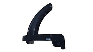 Suporte Inferior Preto Cabo Eletrico Aspirador Pó Vertical Electrolux Powerspeed Ultra STK15