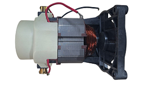Motor Elétrico Lavadora De Alta Pressão Electrolux Power Wash Eco EWS11