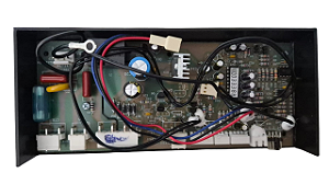 Placa De Controle Eletrônico Aquecedor A Gás Komeco