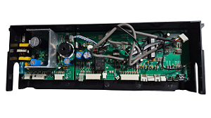 Placa de Controle Sem Timer do Aquecedor a Gás Komeco KO 2200SE