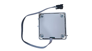 Sensor Monóxido De Gás Aquecedor De Água Electrolux GN Digital Experience Exaustão Forçada 22L H22BN