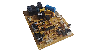 Placa Eletrônica Komeco 0200322892