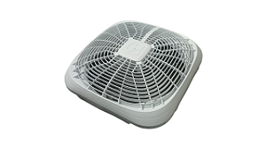Grelha Suporte do Motor Condensadora Electrolux A11801301