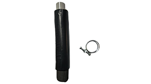 Mangueira de Drenagem Lava-Louças Electrolux 8 Serviços Inox LL08S