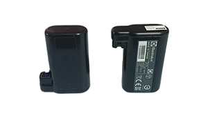 Conjunto de Baterias Robô Aspirador Electrolux Pure I9.2 PI92-4SGM