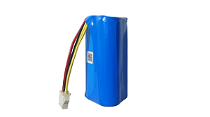 Bateria Robo Aspirador Electrolux Home-E Power Experience ERB30