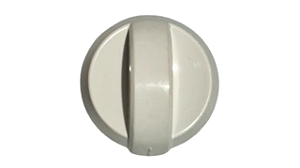 Botão De Comando 209 Ar De Janela Springer Midea Mecânico 7.500Btu/h QCI078BB