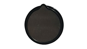 Botão Temporizador Fritadeira Sem Óleo Midea 4L Preto FRP41