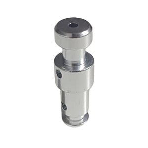 Valvula de Segurança Panela de Pressão Elétrica Midea MasterSteam Inox 6L PPG70S1