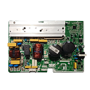 Placa Eletrônica Condensadora Midea Split AirVolution 9.000Btu/h 38TVCI09S5