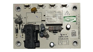 Placa CLO Condensadora Carrier 40BRB12226TP