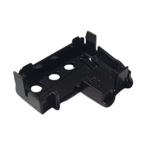 Suporte do Receiver Evaporadora Carrier Split Xpower Inverter 60.000Btu/h 42ZQVA60C5