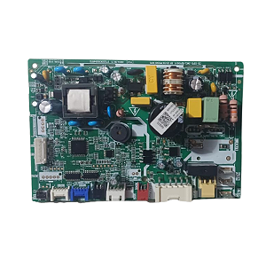 Placa Eletrônica Evaporadora Midea Split Hi-Wall Inverter 18.000Btu/h 42EZVQA18M5