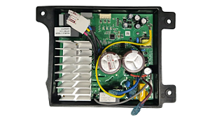 Placa Principal Condensadora Electrolux Split Inverter Color Adapt 12.000Btu/h JE12R