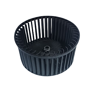 Turbina Ar Condicionado Springer Mundial 12.000Btu/h XCB123D