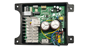 Placa Condensadora Electrolux A28052102