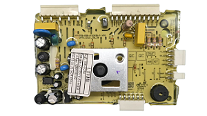 Placa Eletrônica Lavadora Electrolux Branca 13KG LT13B