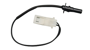 Termistor Secagem Lava e Seca Electrolux Perfect Care Inverter Branca 8KG LSP08