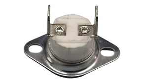 Termostato KSD NORM Forno De Embutir Elétrico Midea 17471100002796