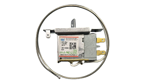 Termostato Frigobar Midea Branco 71L MRC08B2