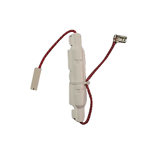 Fusível de Alta Tensão Micro-Ondas Electrolux Tira Odor 34L Branco MEO44